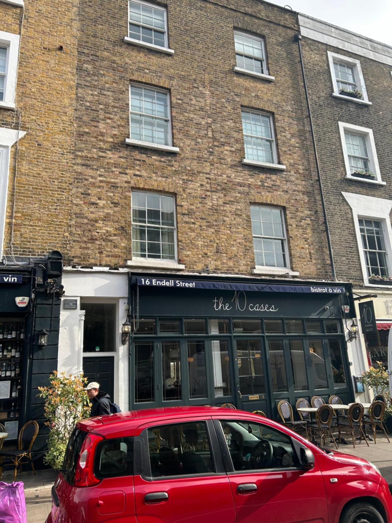 The Wanderlust - 1 Bedroom Apartment L Sleeps 4 With Sofa Bed L Prime Location Plus Free Wifi L Perfect For Business & Leisure Travelers L 15Percent Off Weekly & 20Percent Off Monthly Stays! London Ngoại thất bức ảnh